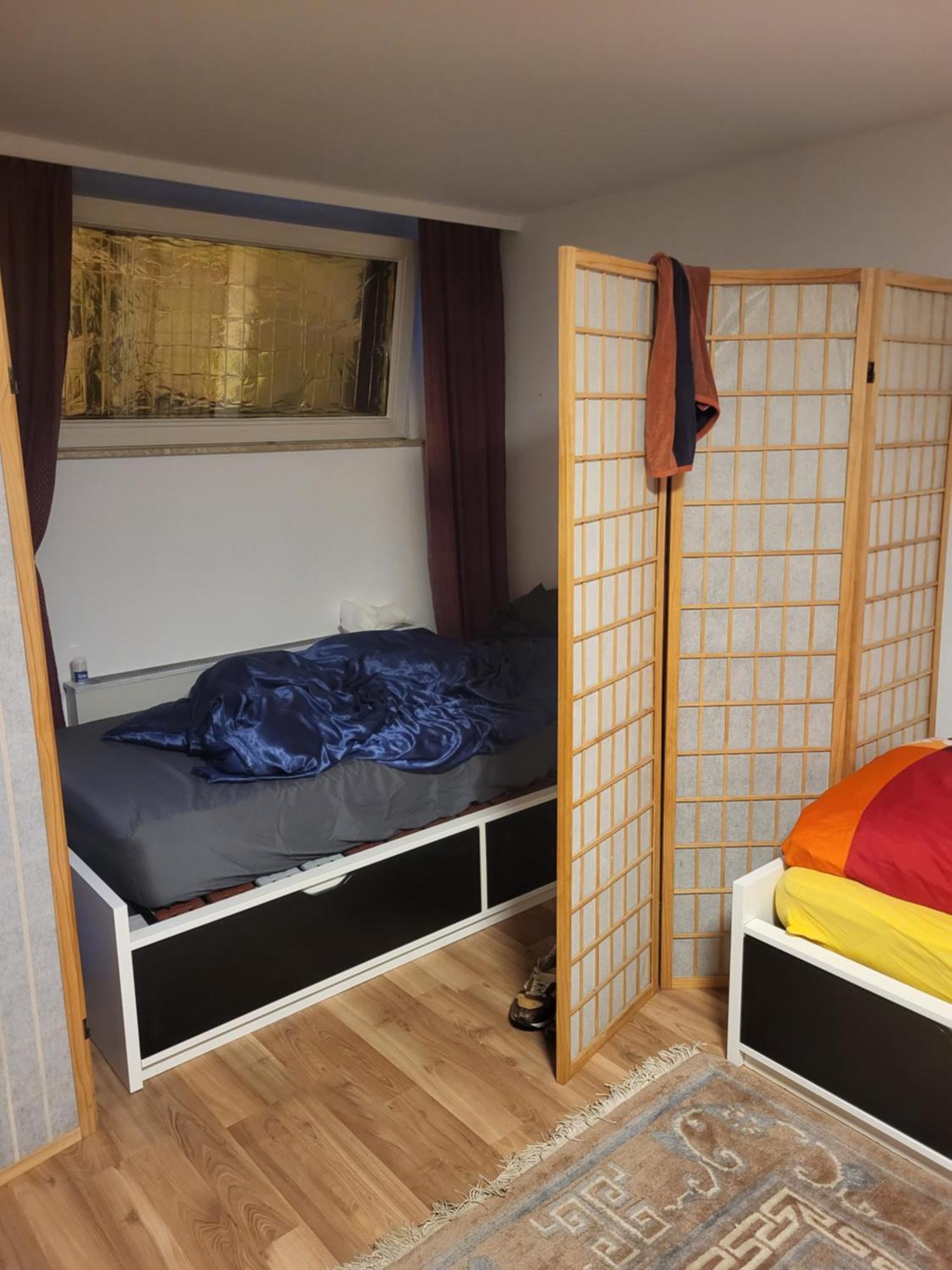 Forest Metta Appartement